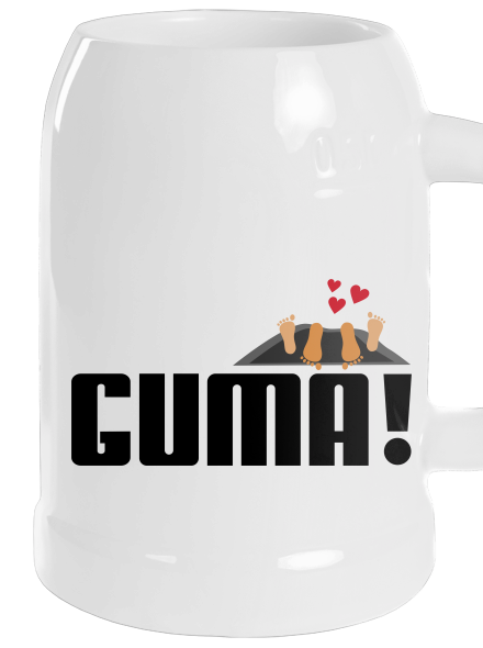 Guma