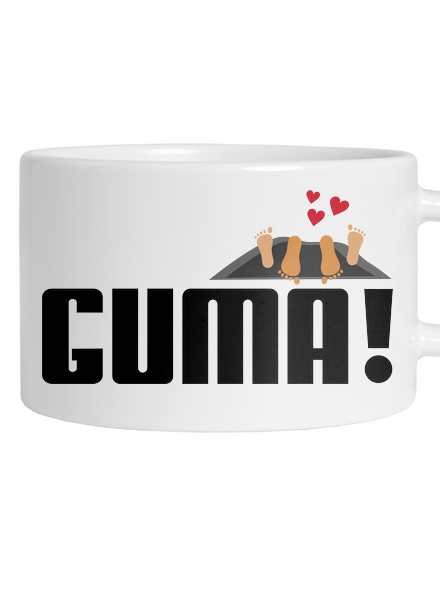 Guma