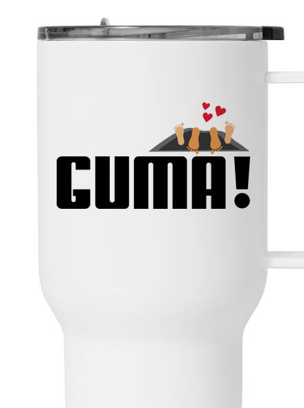 Guma