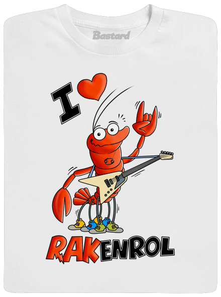 Rakenrol