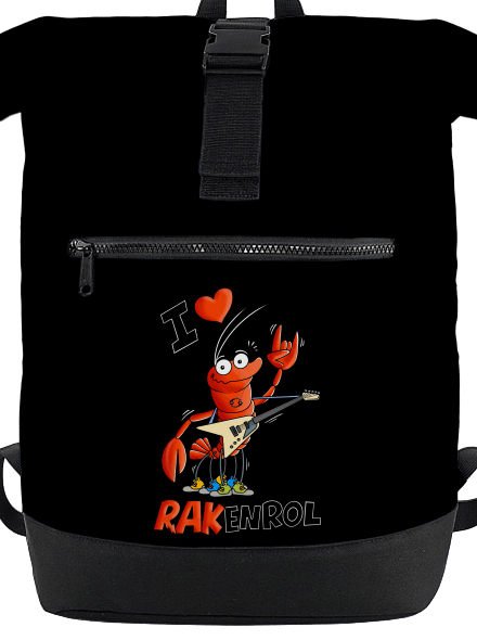 Rakenrol