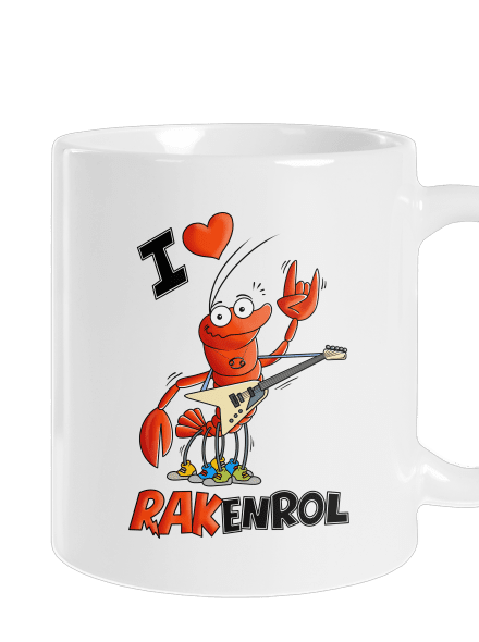 Rakenrol