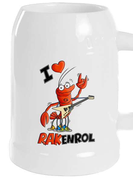 Rakenrol