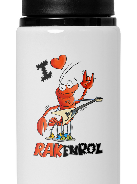 Rakenrol