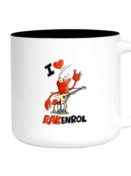 Rakenrol