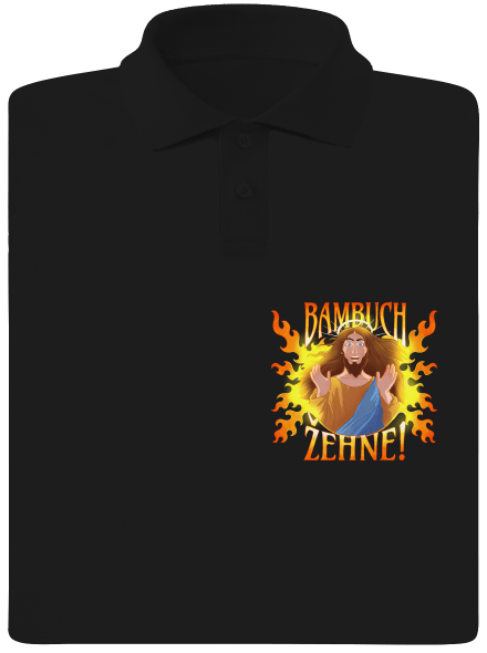Bambuch žehne