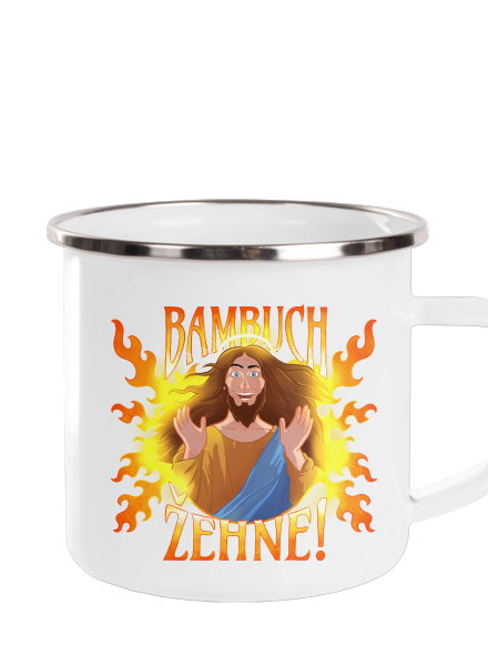 Bambuch žehne