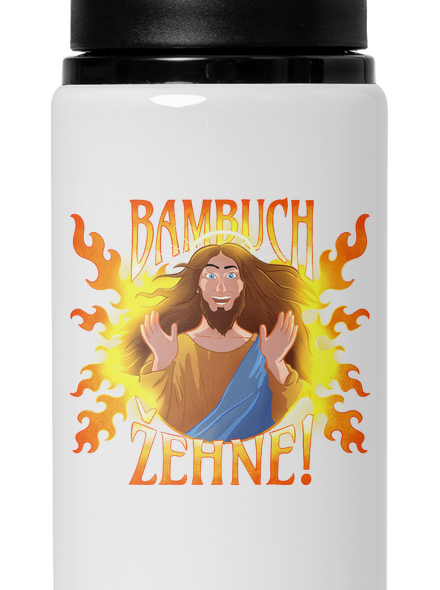 Bambuch žehne