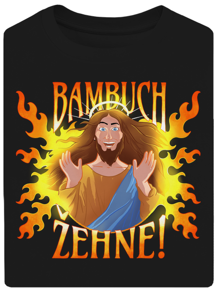 Bambuch žehne