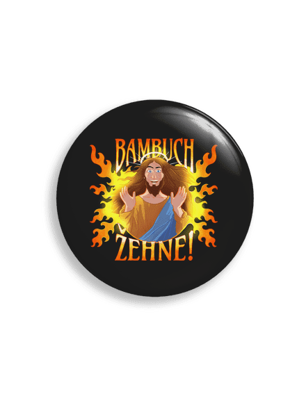 Bambuch žehne