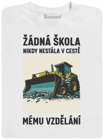 Žádná škola