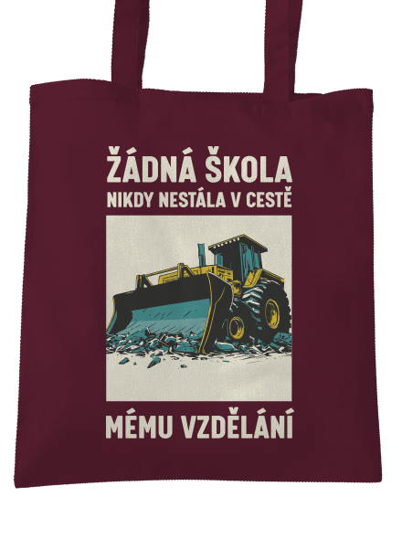 Žádná škola