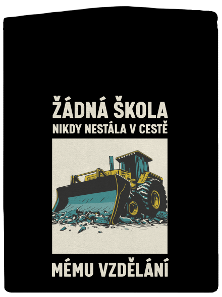 Žádná škola