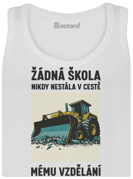 Žádná škola