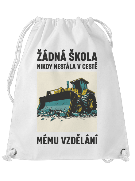 Žádná škola