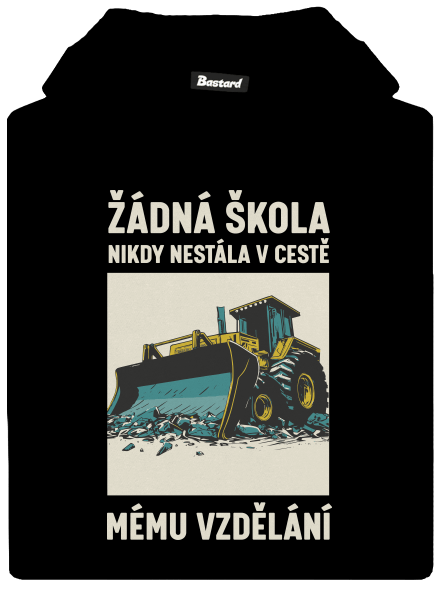 Žádná škola