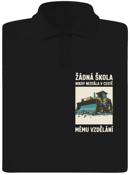 Žádná škola