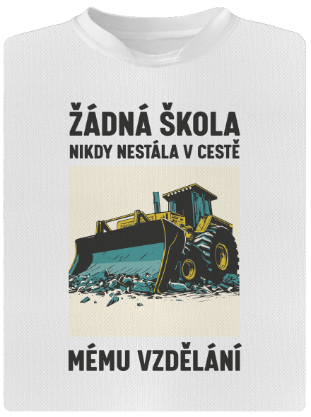 Žádná škola