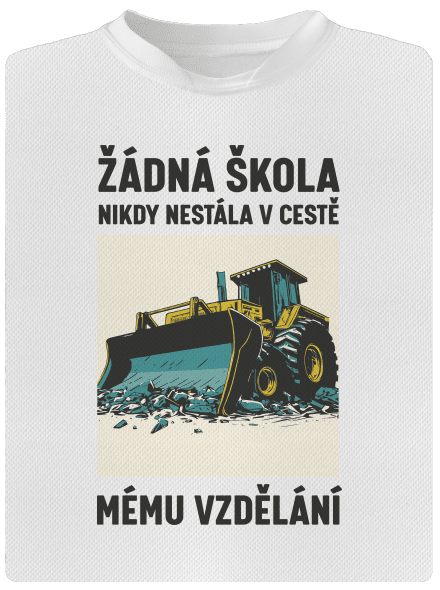 Žádná škola