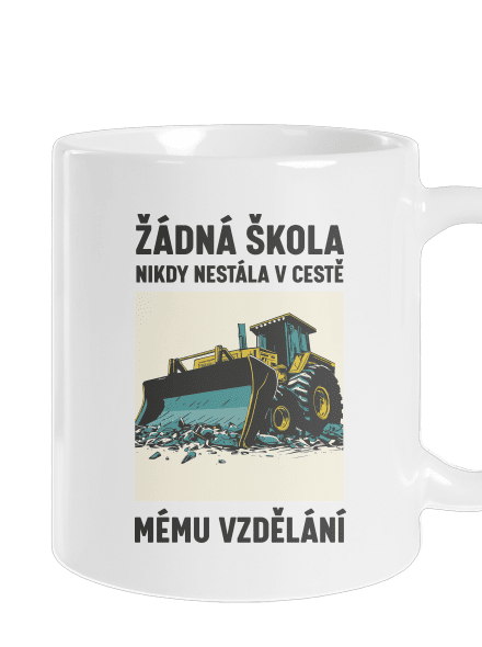 Žádná škola
