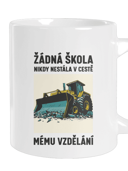 Žádná škola