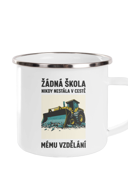 Žádná škola