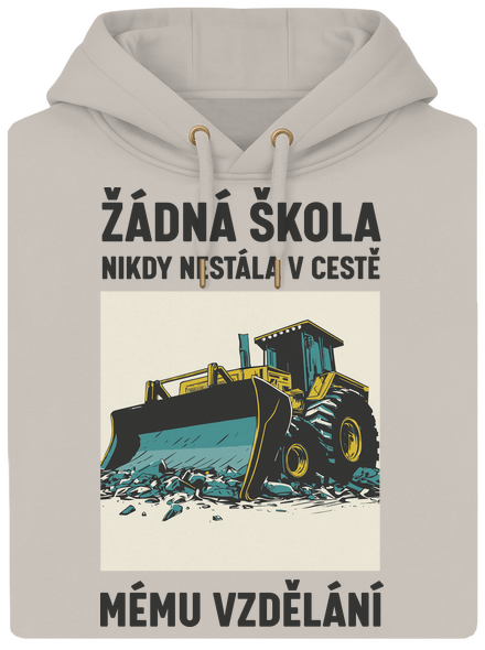 Žádná škola