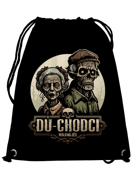 Dů-chodci