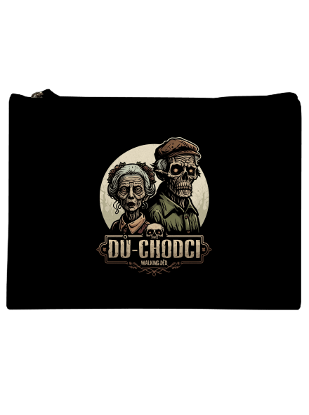 Dů-chodci