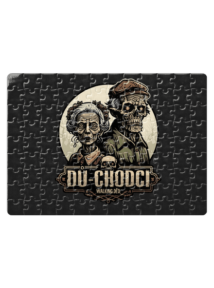 Dů-chodci