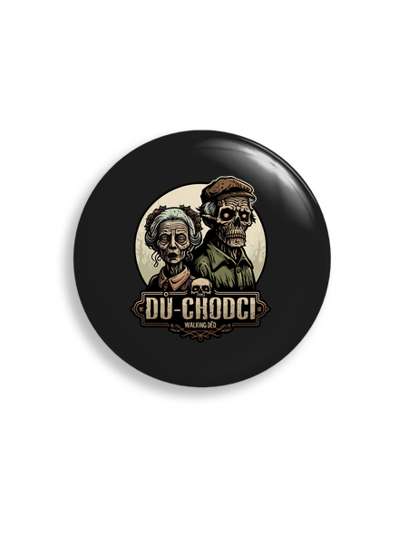 Dů-chodci
