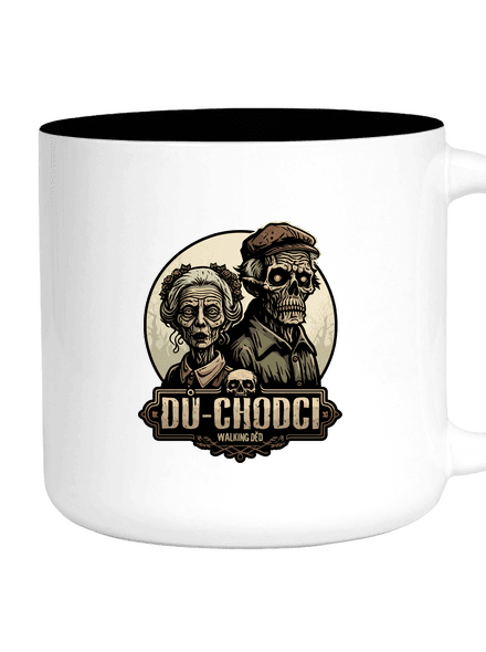 Dů-chodci