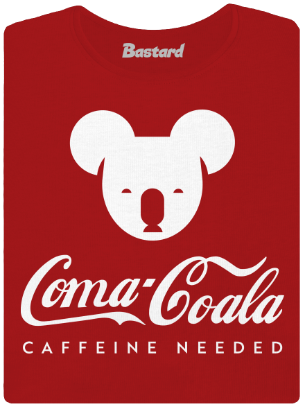 Coma Coala