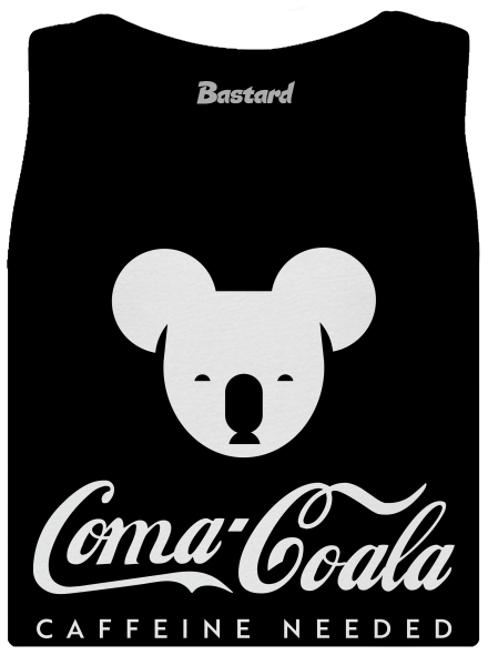 Coma Coala