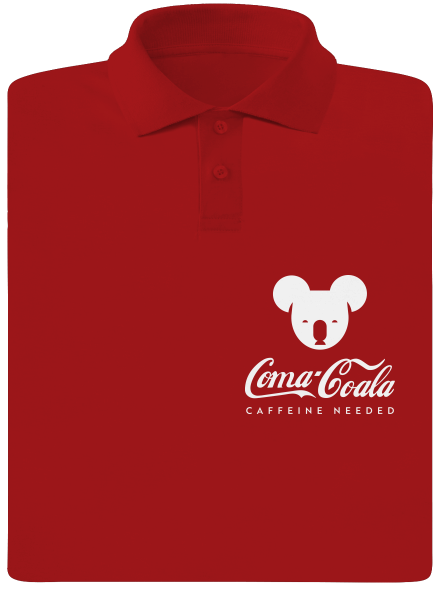 Coma Coala