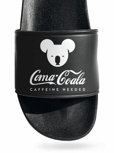 Coma Coala