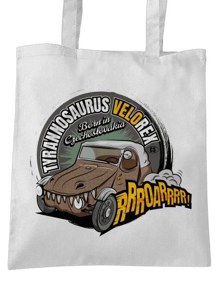 Tyrannosaurus Velorex