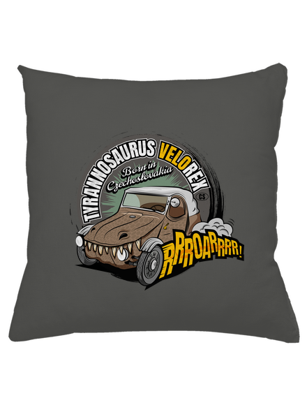 Tyrannosaurus Velorex