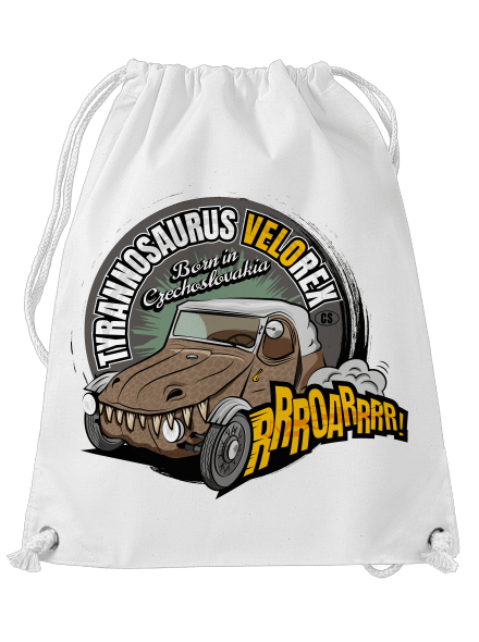 Tyrannosaurus Velorex