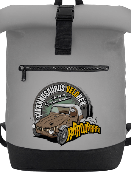 Tyrannosaurus Velorex