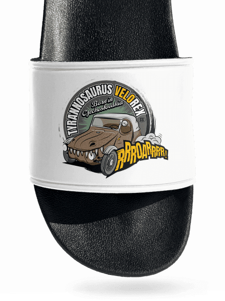 Tyrannosaurus Velorex