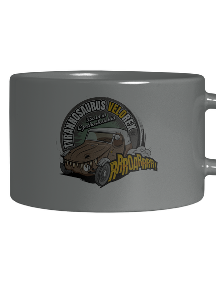 Tyrannosaurus Velorex