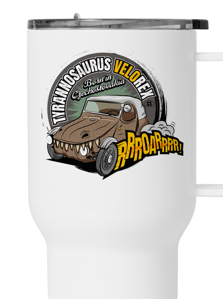 Tyrannosaurus Velorex