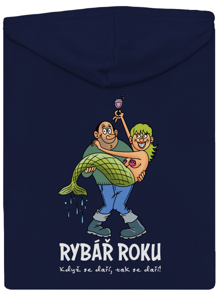 Rybář roku