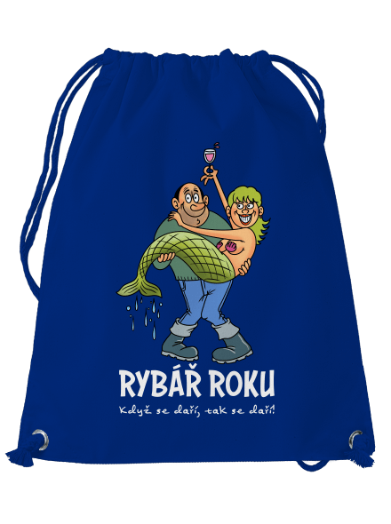 Rybář roku