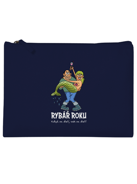 Rybář roku