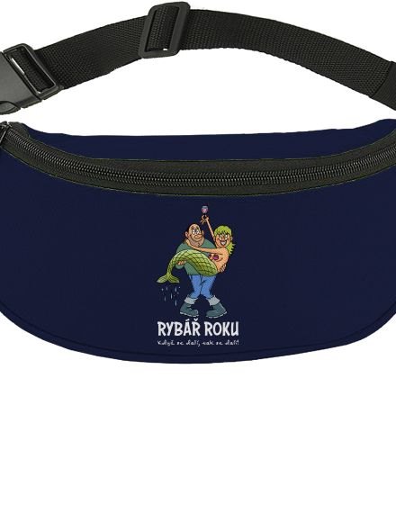 Rybář roku