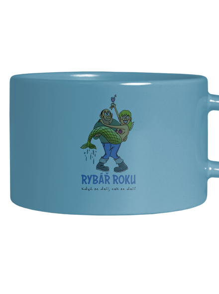 Rybář roku