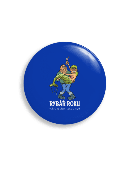Rybář roku