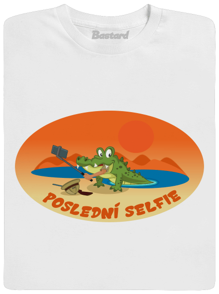 Poslední selfie